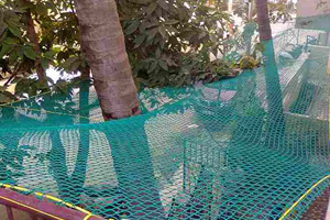 Coconut Safety Nets Hyderabad